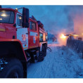 Сотрудники МЧС  к соблюдению правил пожарной безопасности